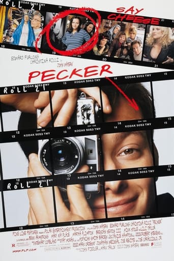 Pecker - Film completo in Altadefinizione Pecker streaming in alta definizione