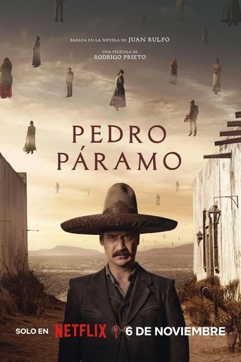 Pedro Páramo - Film completo in Altadefinizione Pedro Páramo streaming in alta definizione