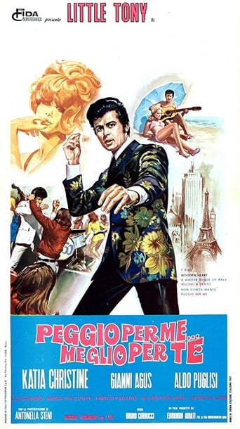 Peggio per me... meglio per te - Film completo in Altadefinizione Peggio per me... meglio per te streaming in alta definizione