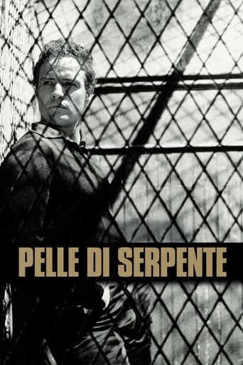 Pelle di serpente - Film completo in Altadefinizione Pelle di serpente streaming in alta definizione