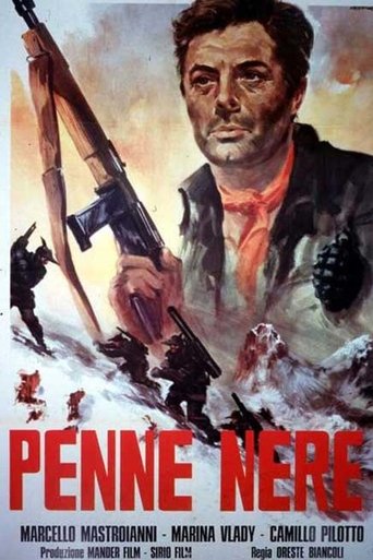 Penne nere - Film completo in Altadefinizione Penne nere streaming in alta definizione