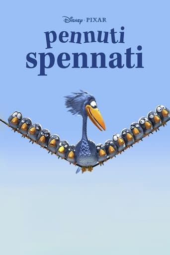 Pennuti spennati - Film completo in Altadefinizione Pennuti spennati streaming in alta definizione