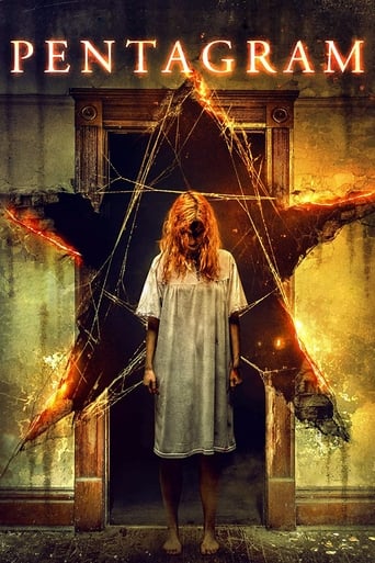 Pentagram - Film completo in Altadefinizione Pentagram streaming in alta definizione