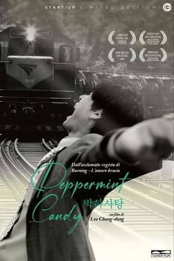 Peppermint Candy - Film completo in Altadefinizione Peppermint Candy streaming in alta definizione