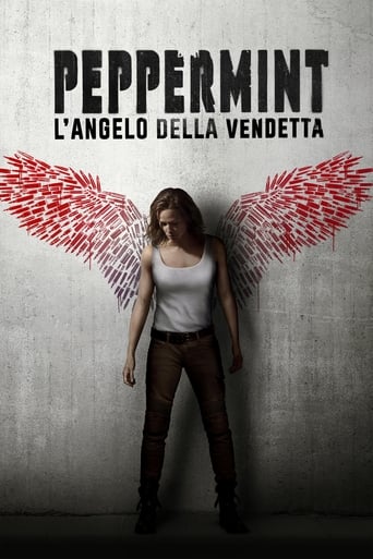 Peppermint - L'angelo della vendetta - Film completo in Altadefinizione Peppermint - L'angelo della vendetta streaming in alta definizione