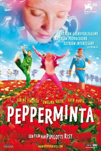Pepperminta - Film completo in Altadefinizione Pepperminta streaming in alta definizione