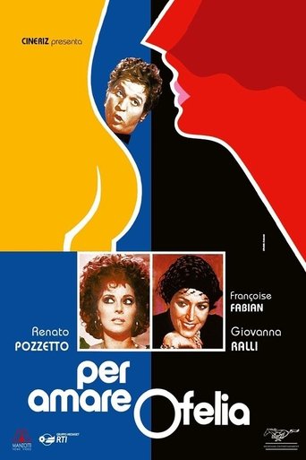 Per amare Ofelia - Film completo in Altadefinizione Per amare Ofelia streaming in alta definizione