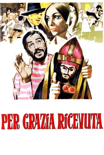 Per grazia ricevuta - Film completo in Altadefinizione Per grazia ricevuta streaming in alta definizione