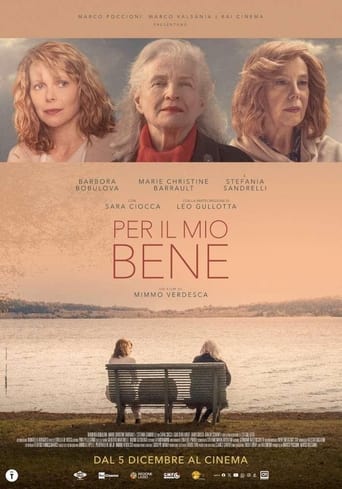 Per il mio bene - Film completo in Altadefinizione Per il mio bene streaming in alta definizione