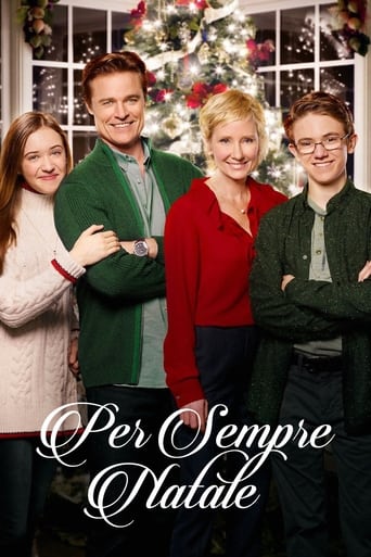 Per sempre Natale - Film completo in Altadefinizione Per sempre Natale streaming in alta definizione