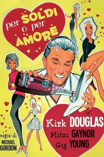 Per soldi o per amore - Film completo in Altadefinizione Per soldi o per amore streaming in alta definizione