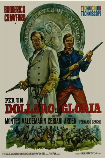 Per un dollaro di gloria - Film completo in Altadefinizione Per un dollaro di gloria streaming in alta definizione