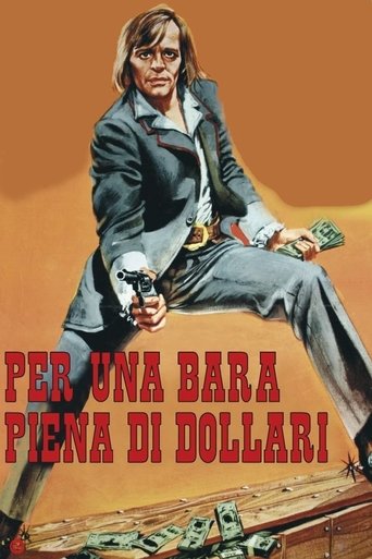 Per una bara piena di dollari streaming in alta definizione