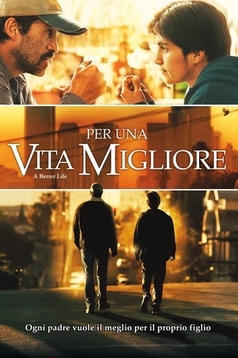 Per una vita migliore - Film completo in Altadefinizione Per una vita migliore streaming in alta definizione