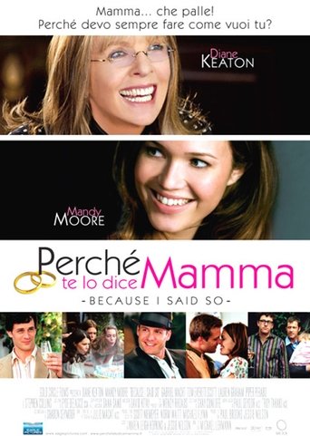 Perché te lo dice mamma - Film completo in Altadefinizione Perché te lo dice mamma streaming in alta definizione