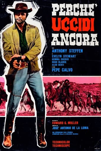 Perché uccidi ancora? - Film completo in Altadefinizione Perché uccidi ancora? streaming in alta definizione