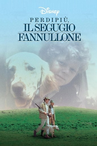 Perdipiù, il segugio fannullone - Film completo in Altadefinizione Perdipiù, il segugio fannullone streaming in alta definizione