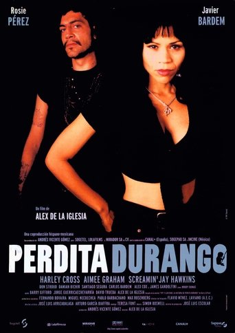 Perdita Durango - Film completo in Altadefinizione Perdita Durango streaming in alta definizione