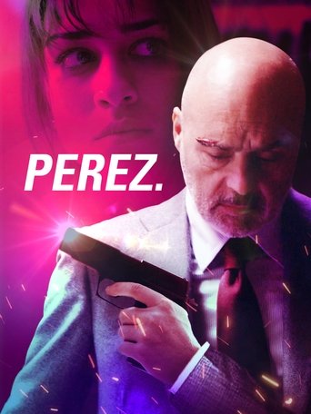 Perez. streaming film HD poster