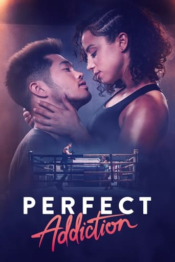 Perfect Addiction - Film completo in Altadefinizione Perfect Addiction streaming in alta definizione