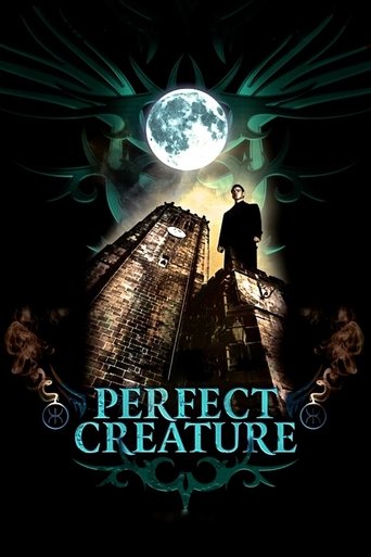 Perfect Creature - Film completo in Altadefinizione Perfect Creature streaming in alta definizione