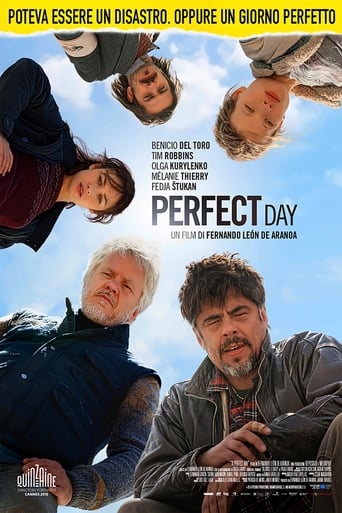 Perfect Day - Film completo in Altadefinizione Perfect Day streaming in alta definizione