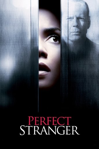 Perfect Stranger streaming in alta definizione