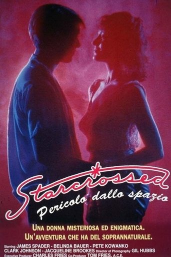 Pericolo dallo spazio - Film completo in Altadefinizione Pericolo dallo spazio streaming in alta definizione