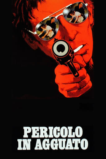 Pericolo in agguato - Film completo in Altadefinizione Pericolo in agguato streaming in alta definizione