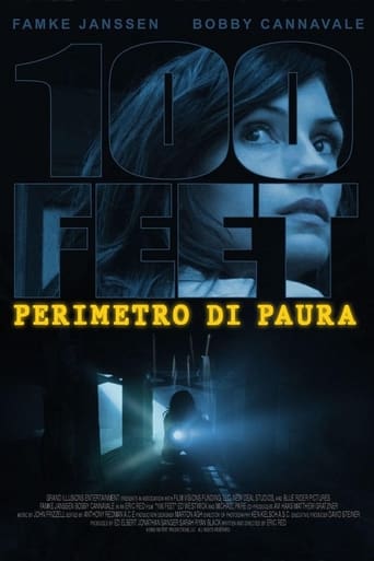 Perimetro di paura - Film completo in Altadefinizione Perimetro di paura streaming in alta definizione