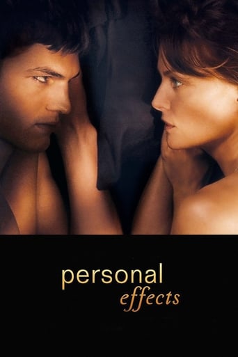 Personal Effects streaming in alta definizione