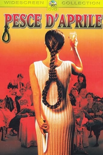 Pesce d'aprile - Film completo in Altadefinizione Pesce d'aprile streaming in alta definizione