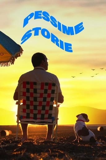 Pessime storie - Film completo in Altadefinizione Pessime storie streaming in alta definizione