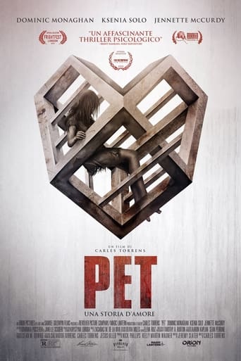 Pet - Film completo in Altadefinizione Pet streaming in alta definizione