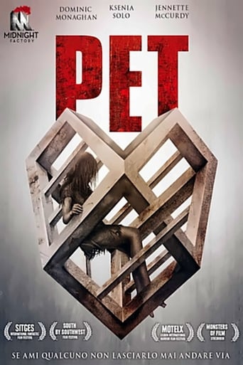 Pet - Film completo in Altadefinizione Pet streaming in alta definizione