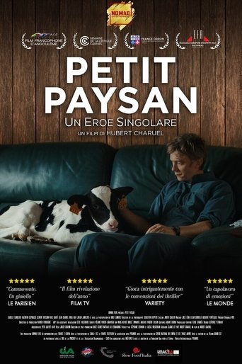 Petit Paysan - Un eroe singolare - Film completo in Altadefinizione Petit Paysan - Un eroe singolare streaming in alta definizione