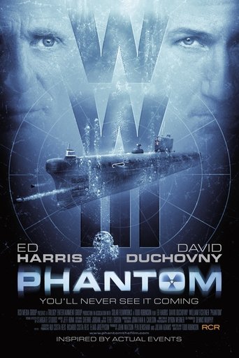 Phantom - Film completo in Altadefinizione Phantom streaming in alta definizione