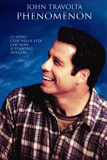 Phenomenon - Film completo in Altadefinizione Phenomenon streaming in alta definizione