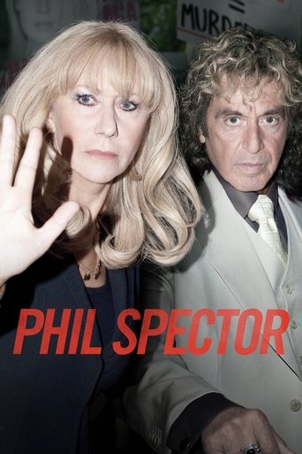 Phil Spector - Film completo in Altadefinizione Phil Spector streaming in alta definizione