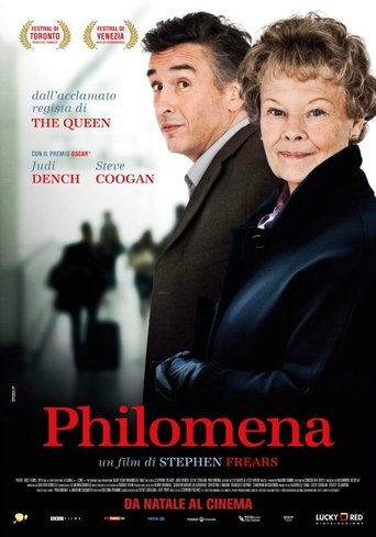 Philomena streaming in alta definizione