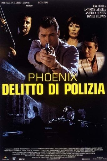 Phoenix - Delitto di polizia - Film completo in Altadefinizione Phoenix - Delitto di polizia streaming in alta definizione