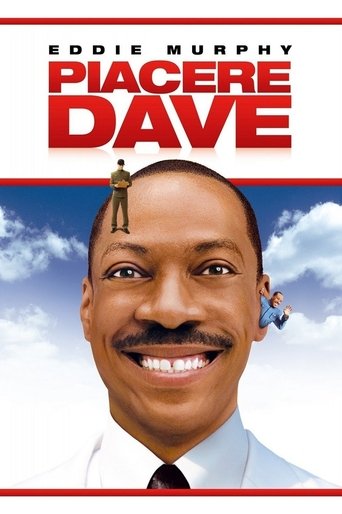 Piacere Dave streaming in alta definizione