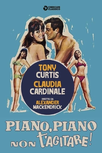 Piano piano non t'agitare - Film completo in Altadefinizione Piano piano non t'agitare streaming in alta definizione