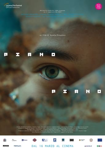 Piano Piano - Film completo in Altadefinizione Piano Piano streaming in alta definizione