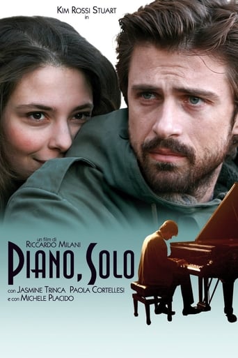 Piano, Solo - Film completo in Altadefinizione Piano, Solo streaming in alta definizione