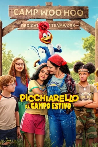 Picchiarello al campo estivo - Film completo in Altadefinizione Picchiarello al campo estivo streaming in alta definizione