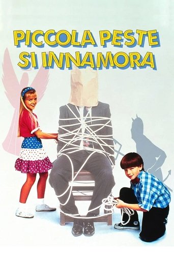 Piccola peste si innamora streaming in alta definizione