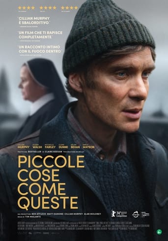Piccole cose come queste - Film completo in Altadefinizione Piccole cose come queste streaming in alta definizione