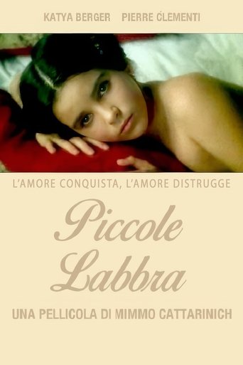 Piccole labbra - Film completo in Altadefinizione Piccole labbra streaming in alta definizione