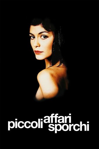 Piccoli affari sporchi - Film completo in Altadefinizione Piccoli affari sporchi streaming in alta definizione